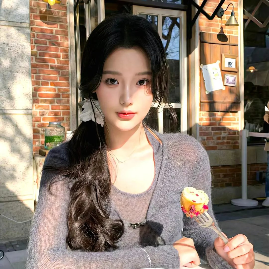 淑女痴恋